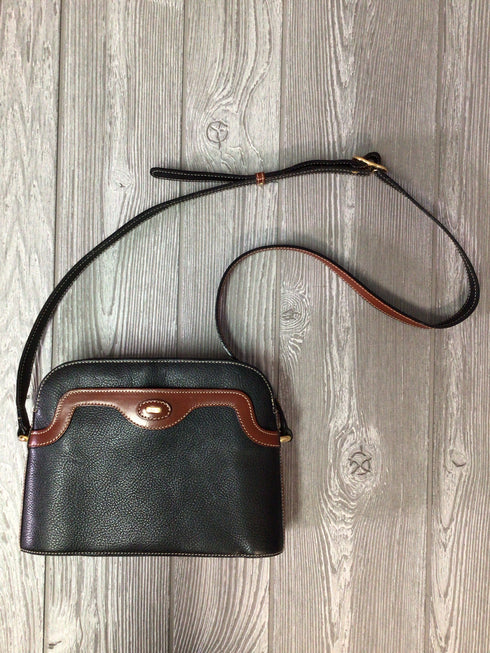 Bally Leather Vintage Purse